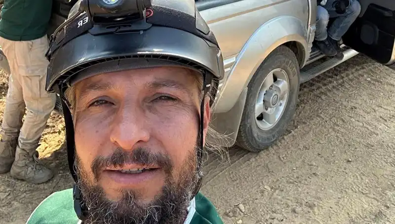 İzmir’de Motosiklet Kazası: Şarampole Yuvarlanan Genç Hayatını Kaybetti