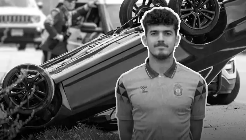 Spor Dünyasında Yas: Kazada Hayatını Kaybeden Futbolcunun Trajedi Dolu Hikayesi