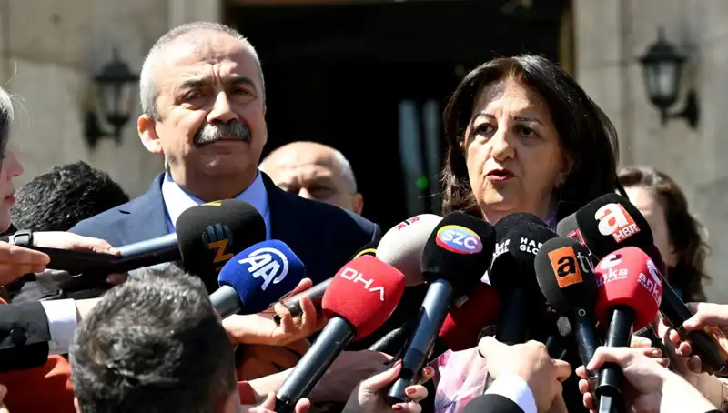 Sırrı Süreyya Önder'in Gizemi: Sağlığı ve Hayatı Üzerine Bilinmeyenler