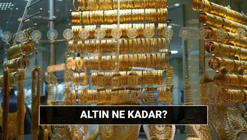Altın Fiyatlarında Son Durum: 1 Haziran 2023 Güncel Rakamlar