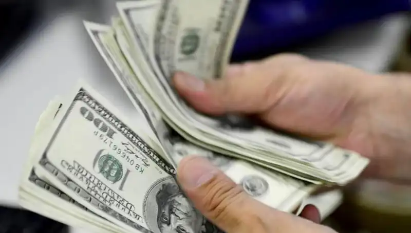 Dolar Kuru 30 Nisan 2024: Piyasalarda Son Durum Ne?