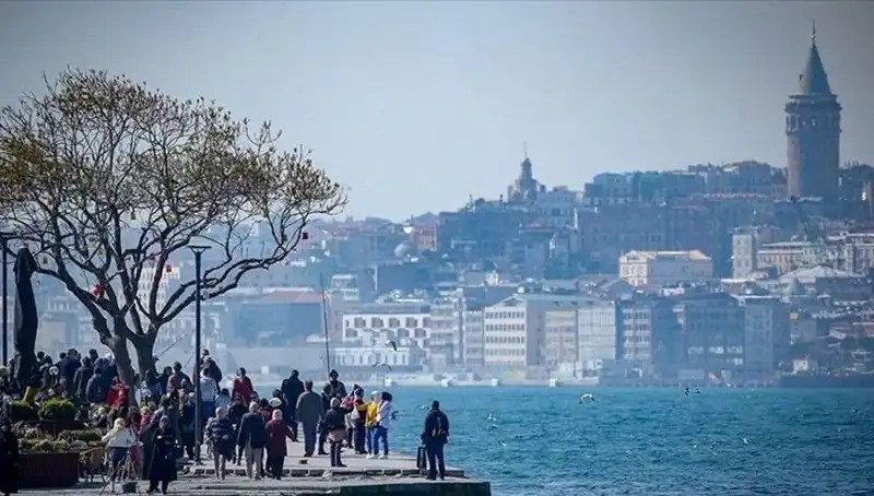 Marmara Depremi Tehlikesi: 300 Bin Bina Neden Risk Altında?