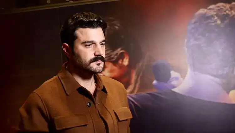 Murat Göğebakan: Kalbim Yaralı Dizisinin Dikkat Çeken Oyuncu Kadrosu