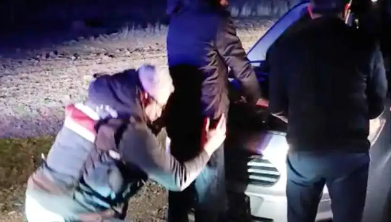 Çocukların Kavgası Aileleri Telaşlandırdı: Üzücü Bir Ölüm Olayı