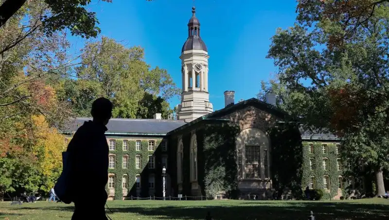 ABD Üniversiteleri Hedefte: Princeton Farklı Bir Denetimin Kıskacında