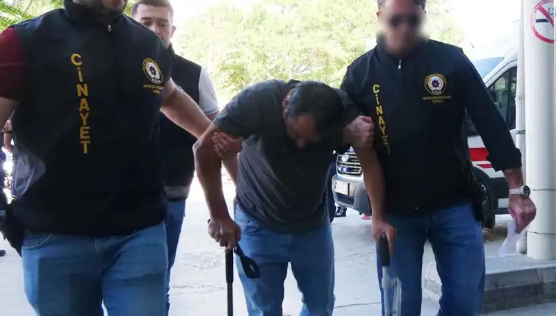 1 Haftadır Kaybolan Kişi, Arazide Bulundu: Evli Çiftin Şok İtirafı