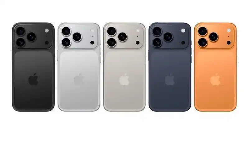 iPhone 17 Ne Zaman Çıkacak? Apple'dan Beklenen Tarihler!