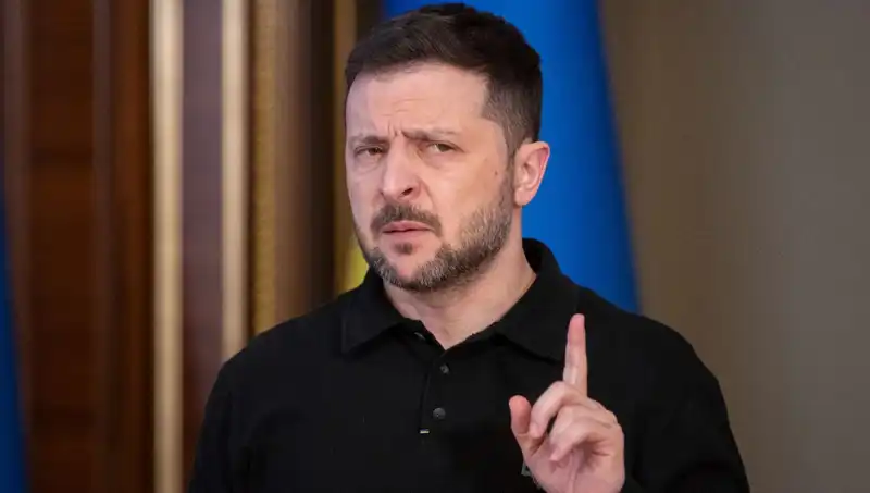 Ukrayna'nın Borçları İçin Son Söz: Zelenski'ye İhtiyaç Duyan Öneriler