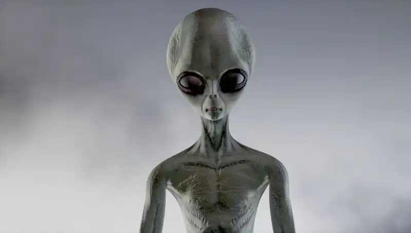 Pentagon Yetkilisi Uzaylı Türlerini Açıkladı: "UFO Operatörleri Onlar Olabilir"
