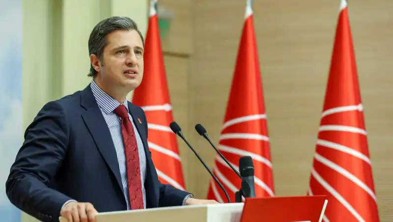 CHP'li Yücel: Terörün Son Bulması İçin Birlik Olmalıyız