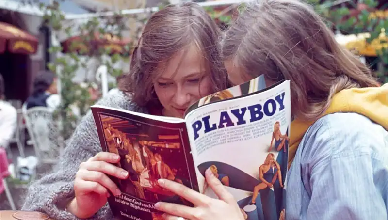 Playboy’un Eski Baş Düzey Yöneticisi Dolandırıcılık Skandalıyla Gündemde