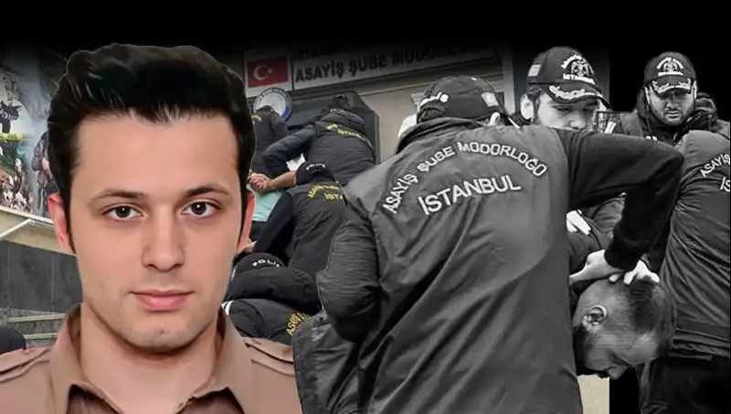 Korkunç Olay: Kimlik Kontrolünde Şehit Olan Bekçi, Güvenlik Sorunlarını Gündeme Getirdi