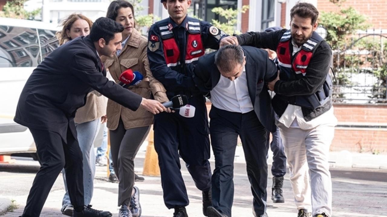 Yenidoğan Çetesi Adalet Karşısında!
