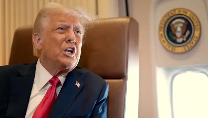 Trump'ın Resmi ABD Dolarında Yer Alacak mı? Yeni Yasa Tasarısı Tartışma Yarattı