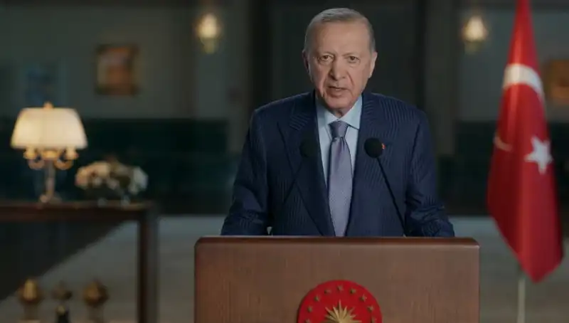 Cumhurbaşkanı Erdoğan, Birleşmiş Milletler Reformunu Zorunlu Kıldı