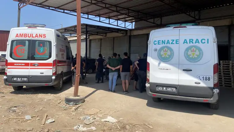 Marangozun Gizemli Ölümü: Karanlık Sırların Peşinde