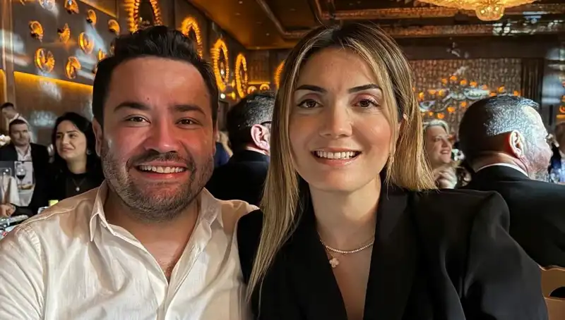 Muhittin Böcek'in Gelini ve Üç Şüpheli Adliyeye Sevk Edildi