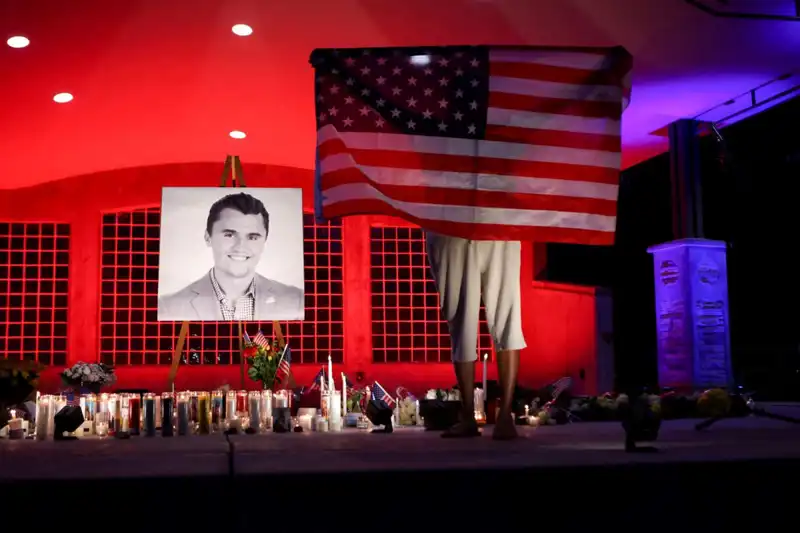 Charlie Kirk Suikastı ve Cinayet Silahındaki Şok Edici Mesajlar