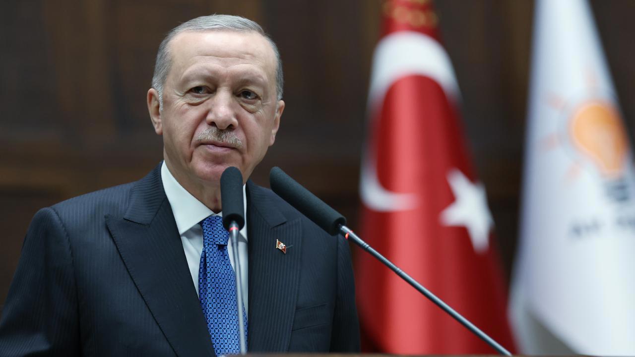 Cumhurbaşkanı Erdoğan, Bursa Ziyaretinde Çeşitli Açıklamalarda Bulundu
