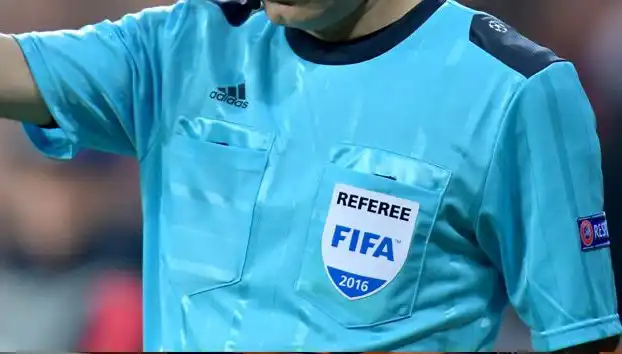 FIFA Kulüpler Dünya Kupası'nda Hakem Listelemesi: Türk Hakem Dikkat Çekiyor!