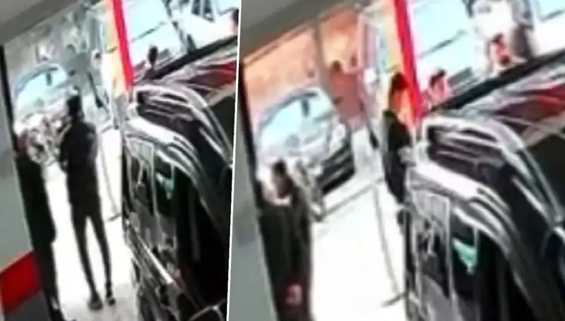 İstanbul'da Galeriye El Yapımı Patlayıcı Saldırısı: Güvenlik Alarmı Yükseldi