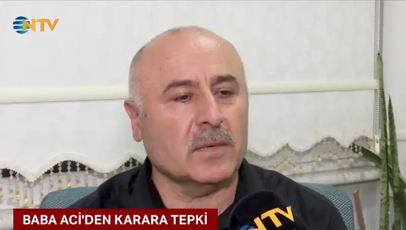 Oğuz Murat Aci’nin Babası: Hayatımızı Derinden Etkileyen Kayıp