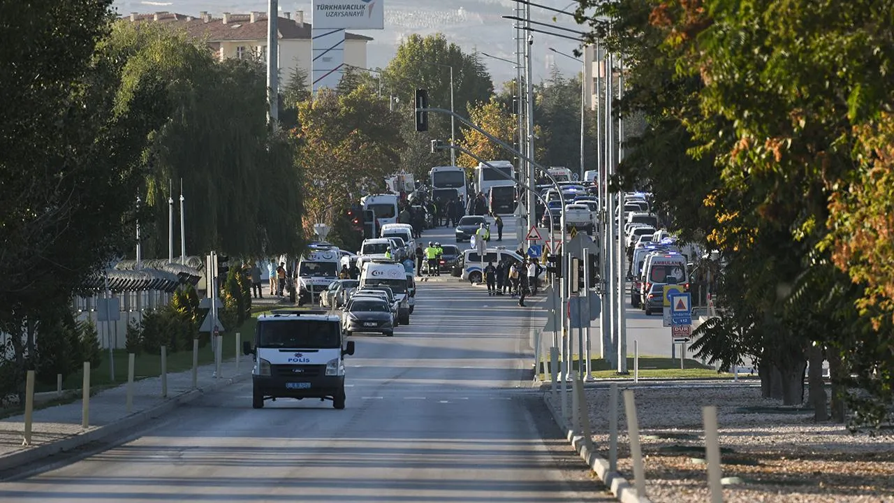 Savunma Sanayii Temsilcileri Ankara’ya Hareket Etti: Kritik Toplantı Yolda