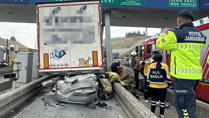Bayram Tatilinde Yaşanan Trajedi: 74 Can Kaybı!