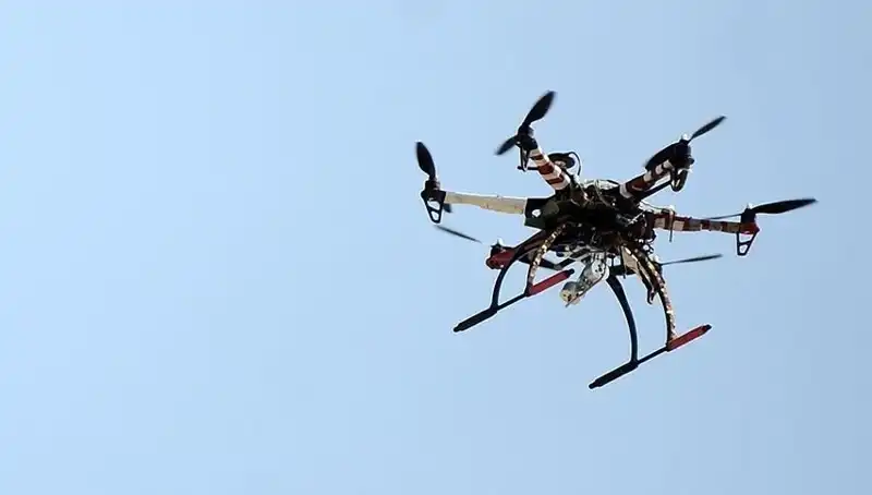 İzinsiz Drone Uçuşu: Cezaları Aşırı Yükseltti, İzleyin!