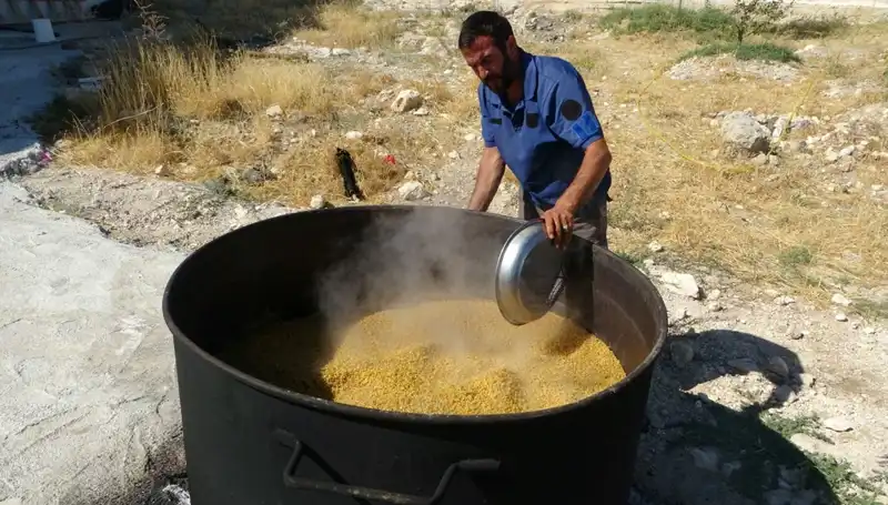 Her Yıl Ağustos’ta Başlayan Efsanevi Etkinlikler Dönemi: Kazanlar Kaynamaya Başladı!