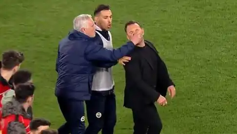 Jose Mourinho’nun Ceza Süreci: Kaç Maç Ceza Alacak?