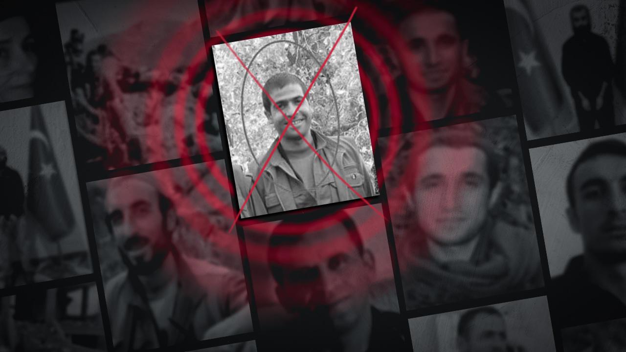 MİT'ten Süleymaniye'de Operasyon Gerçekleştirildi