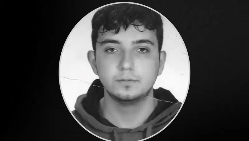 Üniversite Öğrencisi Burak'ın Şüpheli Ölümüne İlişkin Sır Perdesi Aralanıyor
