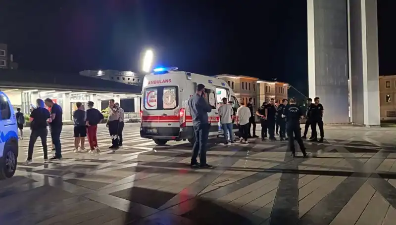 14 Yaşındaki Çocuğun Dehşet Saçtığı Olayda Gerçekler Ortaya Çıkıyor