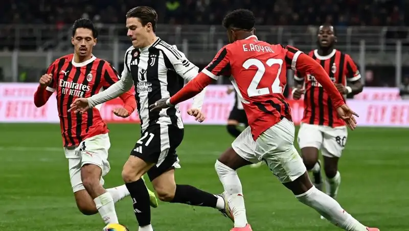Fagioli’nin Yasa Dışı Bahis İtirafı: Futbol Dünyasında Şok Eden Gelişme