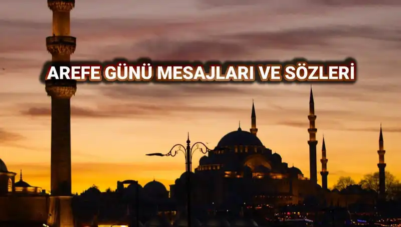 Kurban Bayramı Arefesinde Sevgi Dolu Kutlama Mesajları ve Sözler