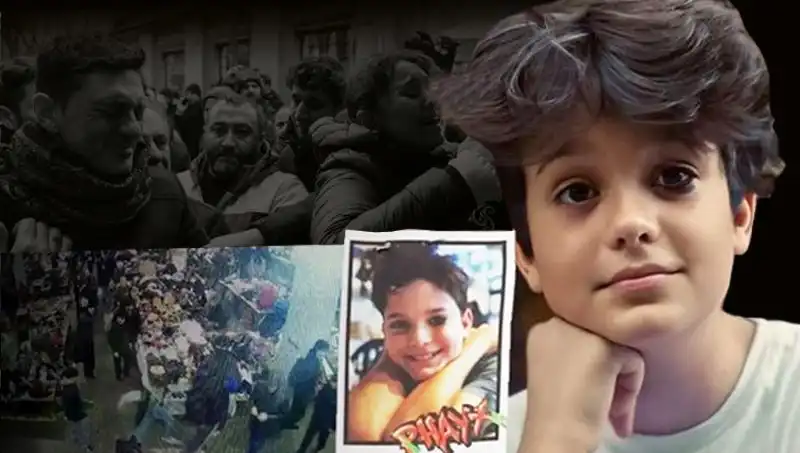 Minguzzi Cinayeti: Suça Sürüklenen Çocuklar İçin Tarihi Yeni Düzenleme Geliyor