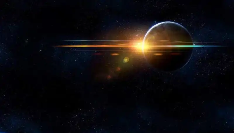 Yapay Zekanın Devrim Niteliğindeki Buluşu: 8000 Yeni "Tutulmalı Çift Yıldız" Keşfedildi