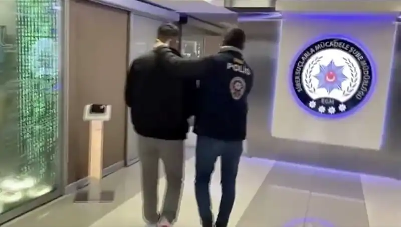 Papara'ya Yönelik Yasa Dışı Bahis Soruşturmasında 15 Şüpheli Hakkında Tutuklama Talebi