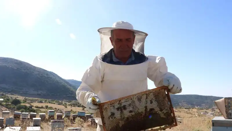 25 Yıl Sonra Mobilya Sectörüne Dönüş: 2 Ton Ürün Üretiyor