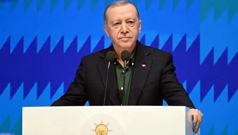Cumhurbaşkanı Erdoğan'ın Bugünkü Açıklama Zamanı ve Merak Edilen Konular