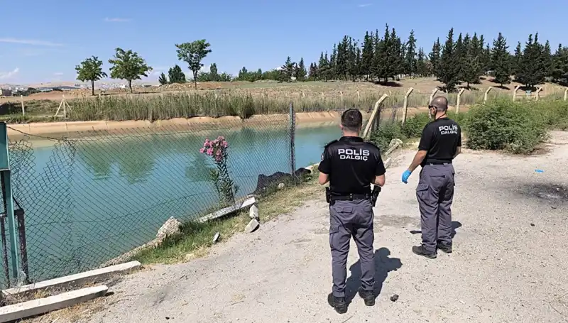 5 Gün Sonra Sulama Kanalında Bulunan Ceset, Tüm Türkiye'yi Yasa Boğdu