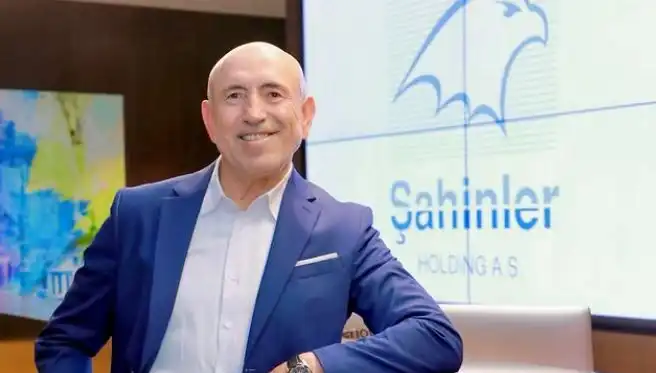 Şahinler Holding’in Lideri Kemal Şahin: Başarı Hikayesinin Ardındaki İsim