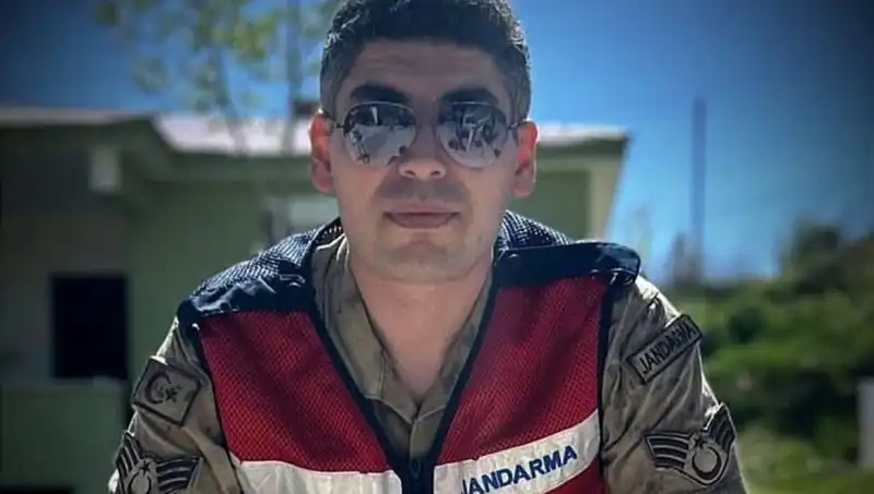 Kadir Astsubayın Halı Saha Maçından Sonra Gelen Talihsiz Ölüm Haberi