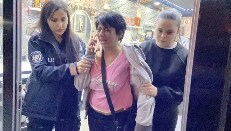 Polise "Köpek" Dediği İçin Yargılanan Kadın: Olayın Seyri Değişti!