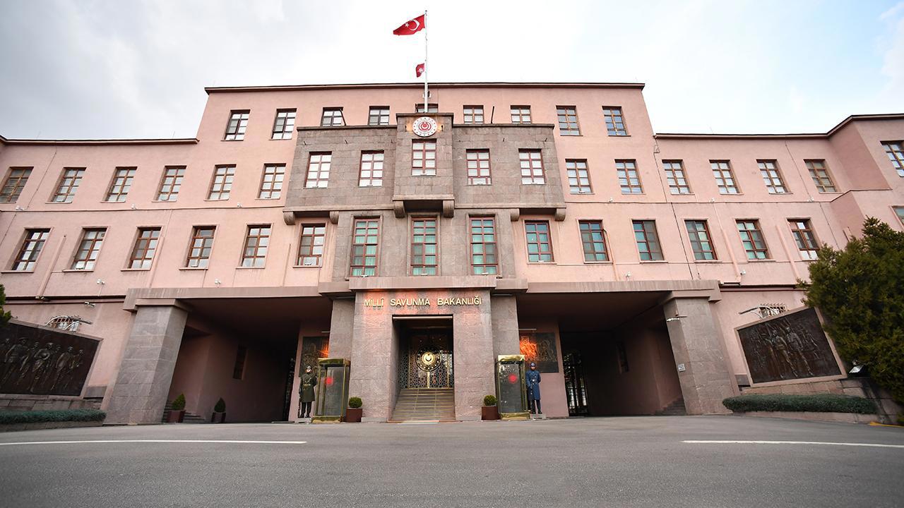 MSB'den Yapılan Açıklama: Dünkü Görüşmenin Önemi