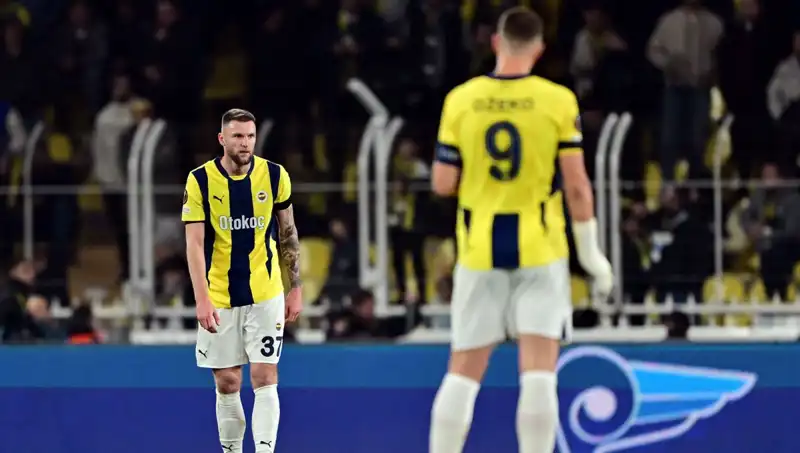 7 Mart 2025: Spor Dünyasında Turu Zora Soktu Olayı Patlak Verdi