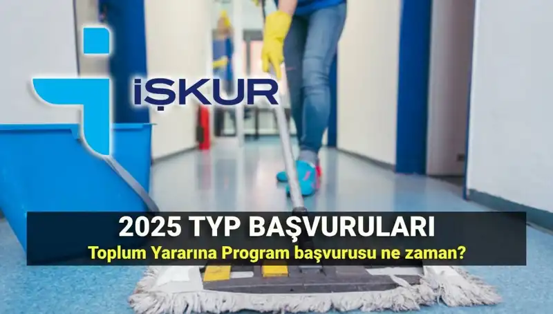 2025-2026 TYP Başvuru Tarihleri ve Şartları Neler? Detaylar Burada!