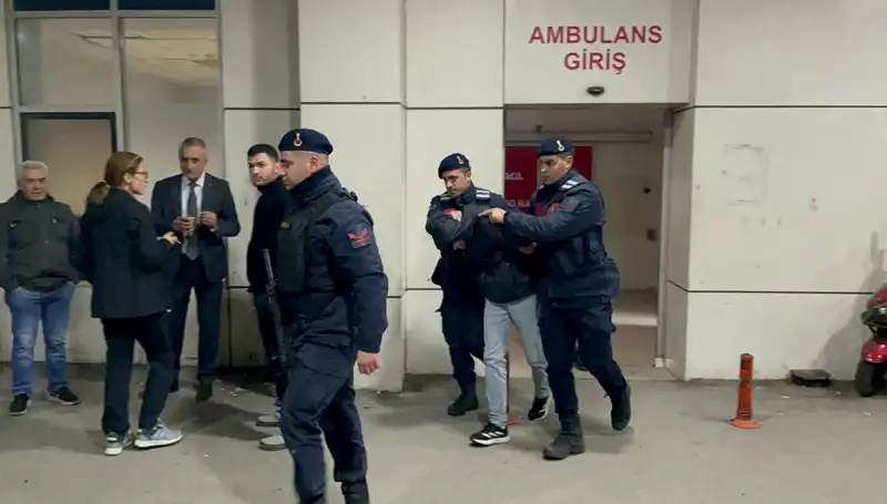 Tekirdağ'da Korkunç Silahlı Kavga: Seken Mermi Hayat Aldı