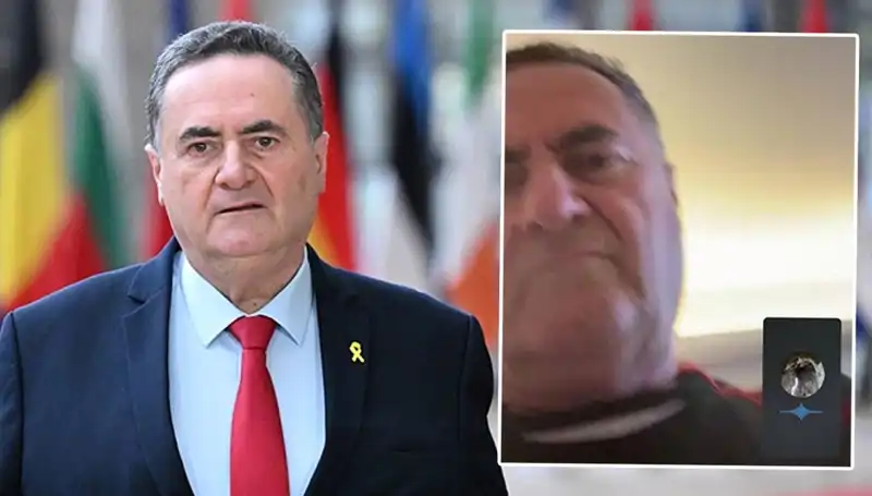 Türkiye ve İsrail Arasındaki Görüşmelerde Akılalmaz Sızıntı: Hackerlar Telefon Numarasını Ele Geçirdi!